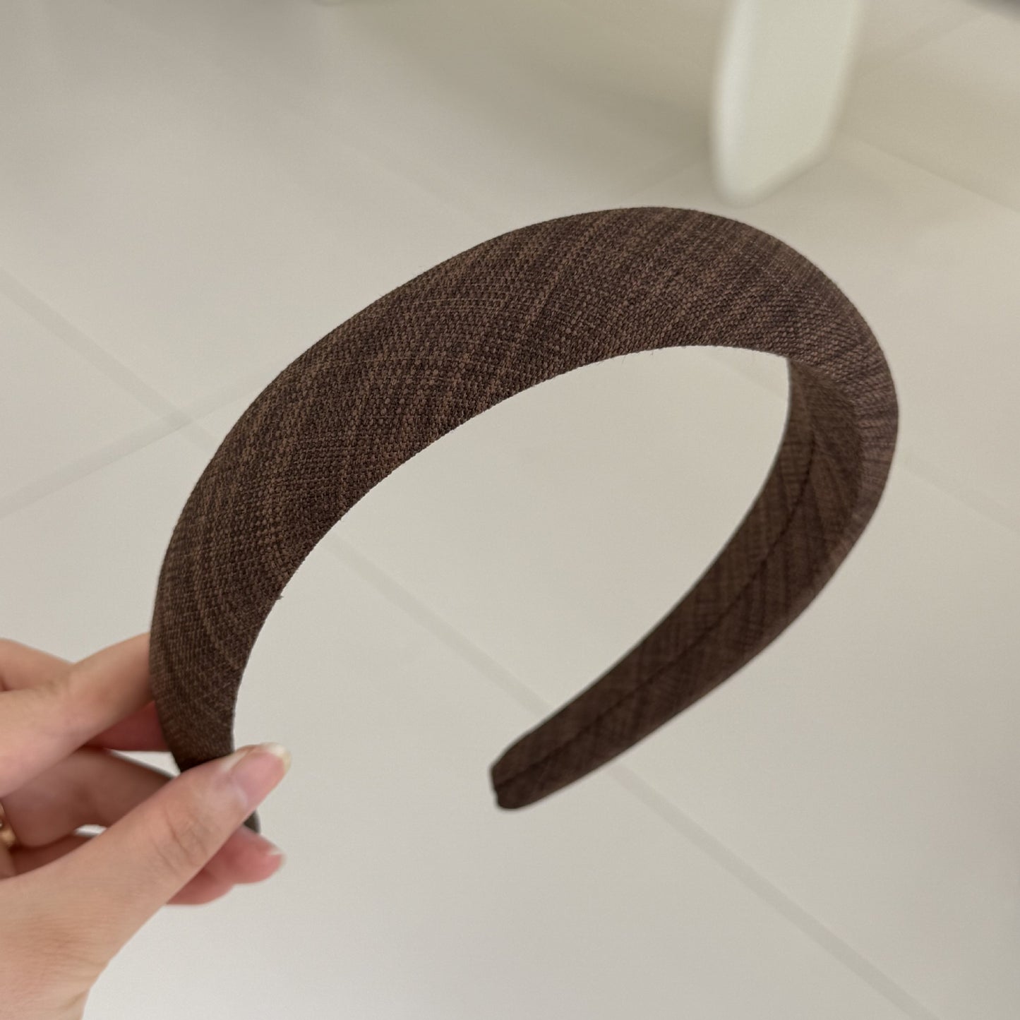 彈力繩大腸圈簡約髮圈
