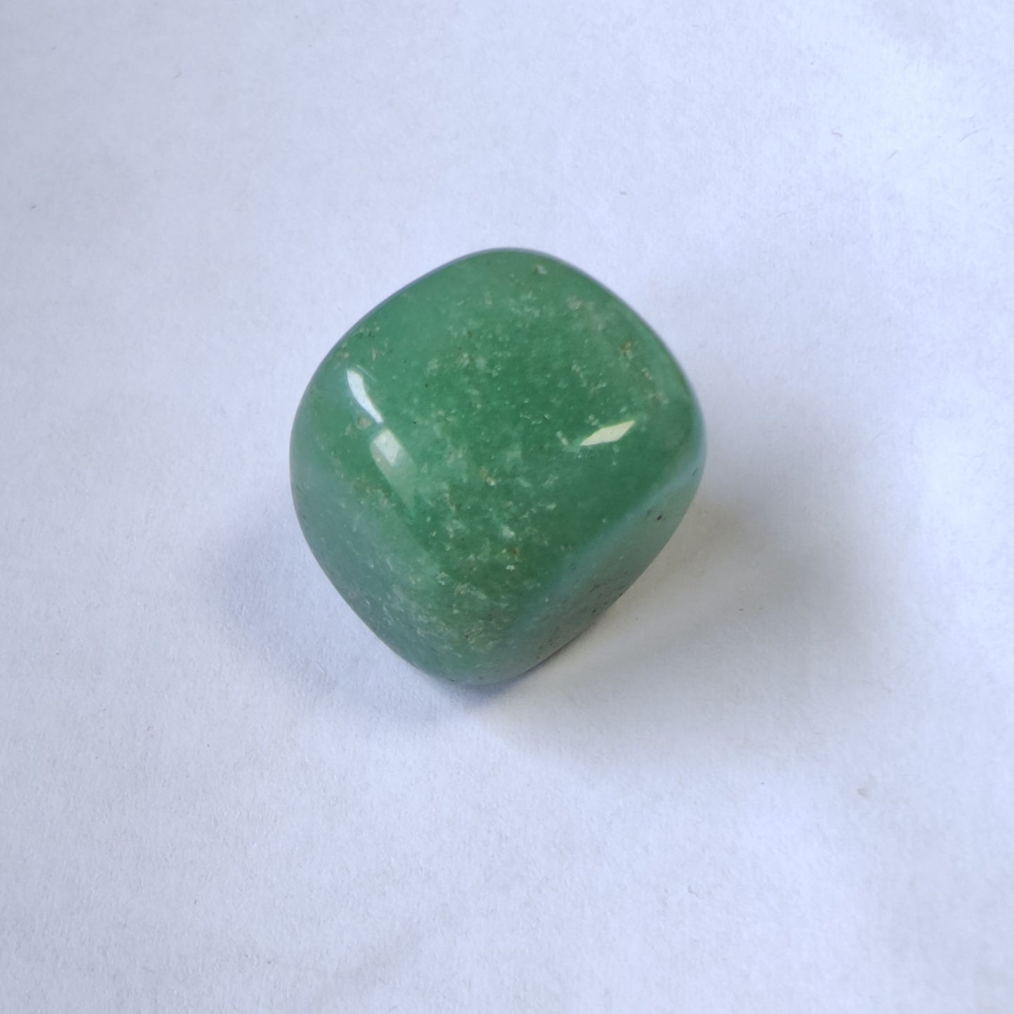 水晶金屬竹節編織項鍊