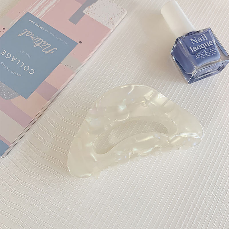 醋酸板材鯊魚夾
