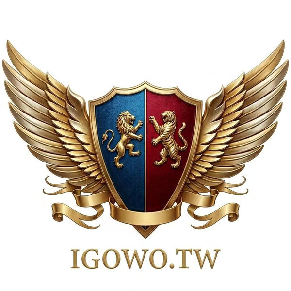igowo.tw