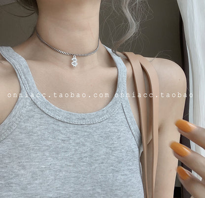S925小熊愛心墜飾項鍊－細節特寫14｜https://igowo.tw/
