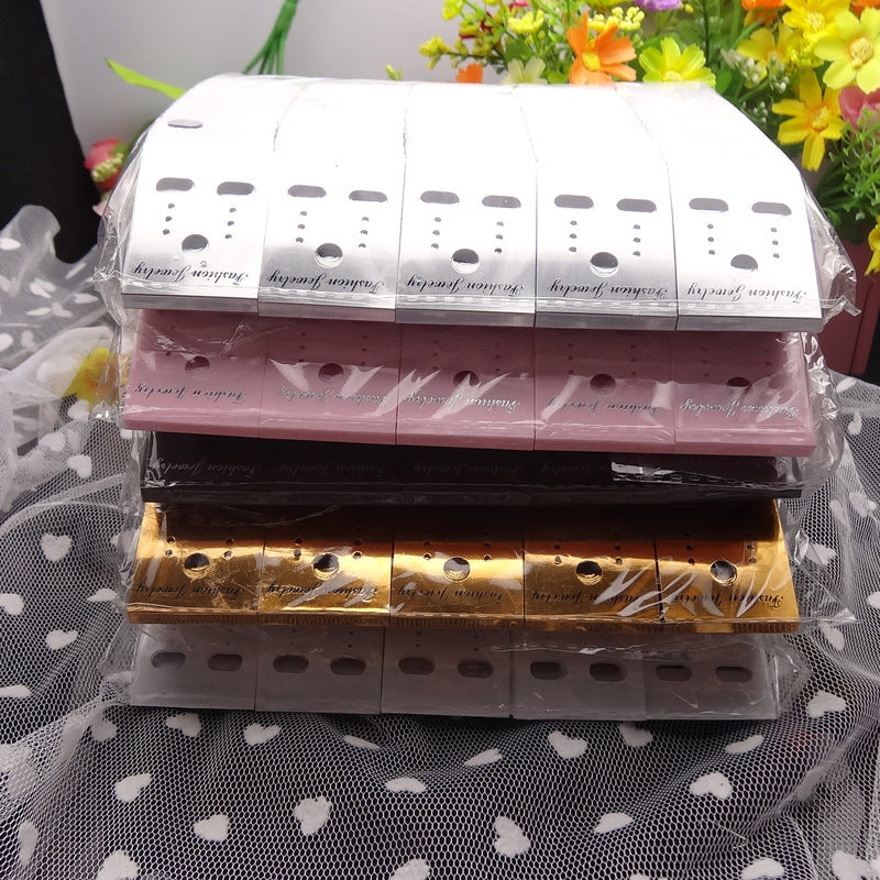 簡約經典飾品－商品主圖｜https://igowo.tw/