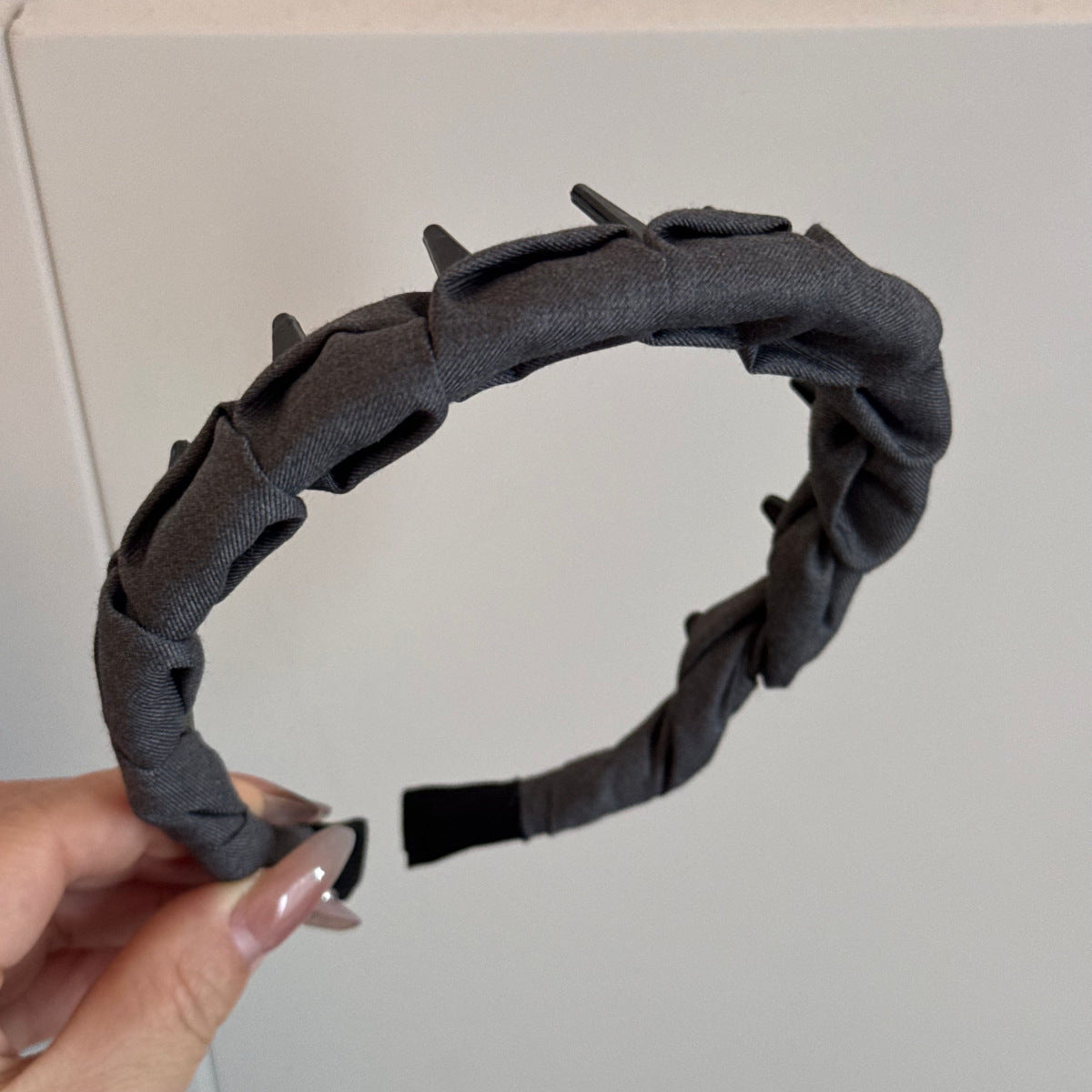 簡約經典髮箍