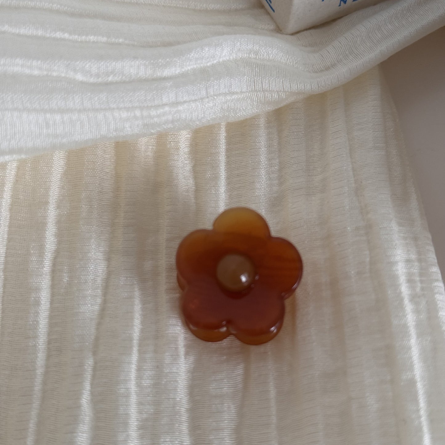醋酸板材小巧鯊魚夾