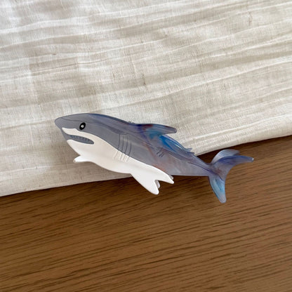 醋酸板材鯊魚夾