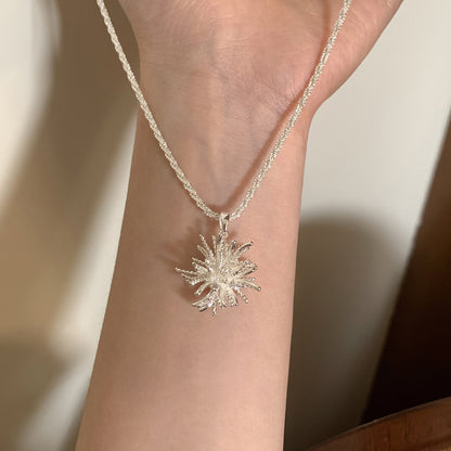 墜飾簡約項鍊