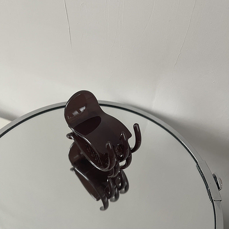 簡約經典鯊魚夾