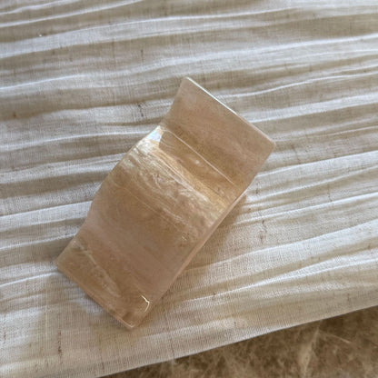 醋酸板材簡約髮夾
