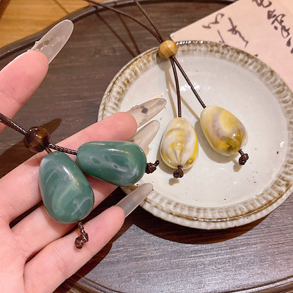 長款項鏈