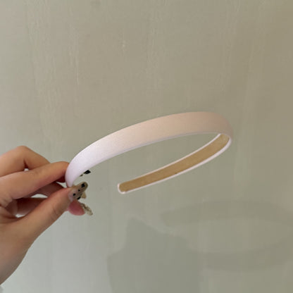 繽紛簡約髮箍