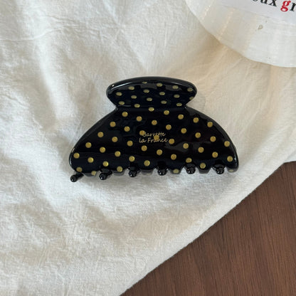 醋酸板材鯊魚夾