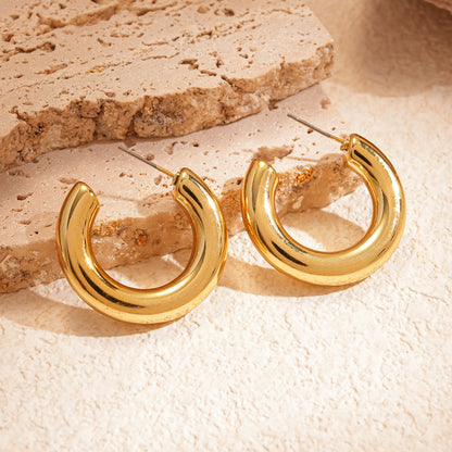 珍珠花朵流蘇耳釘－46#銀針-白色款細節21｜https://igowo.tw/