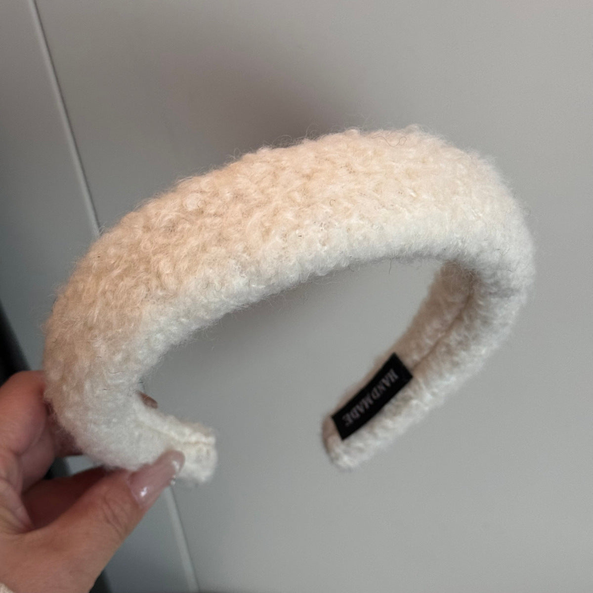 簡約經典髮箍