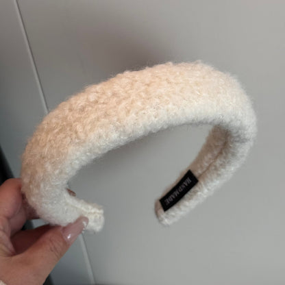 簡約經典髮箍
