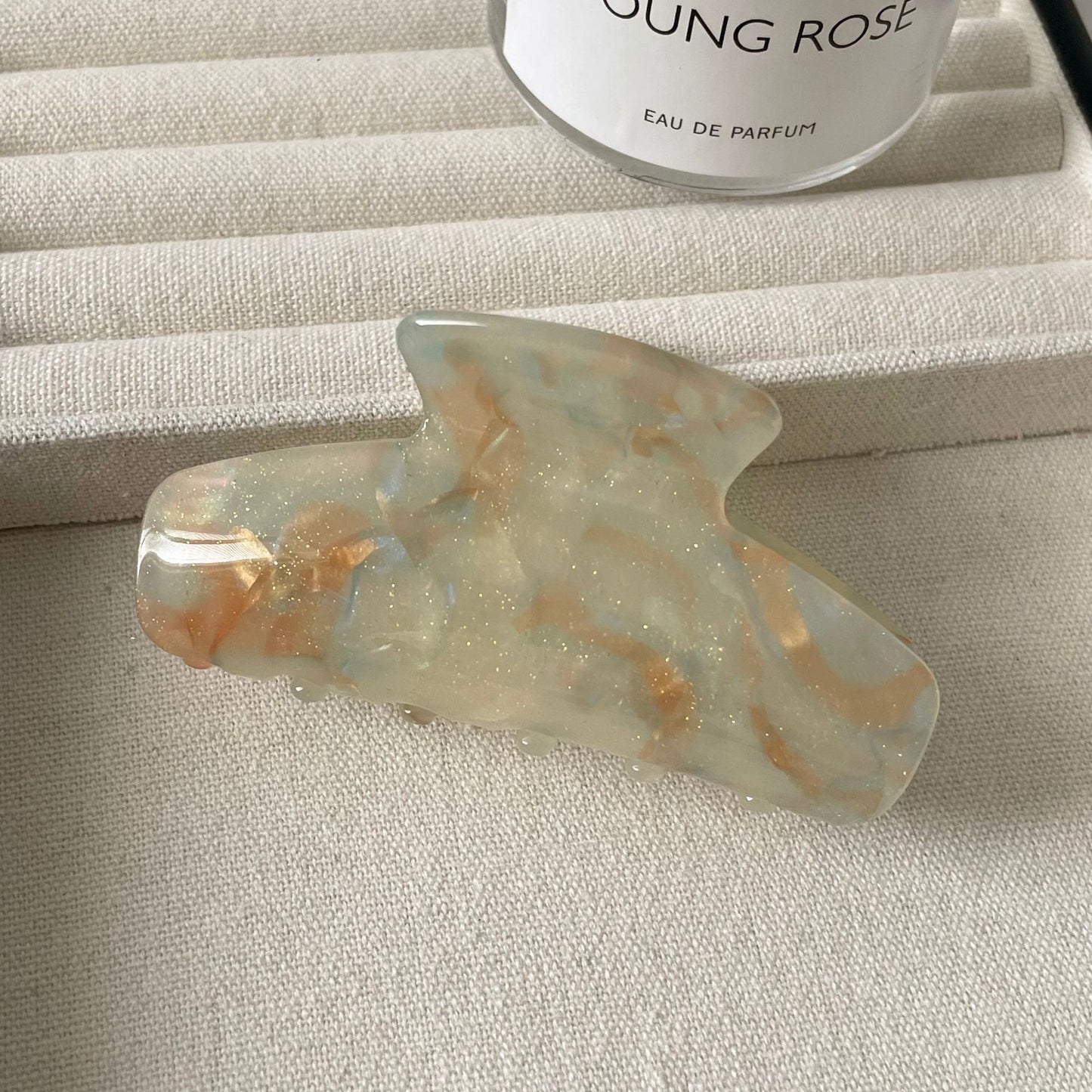 醋酸板材鯊魚夾