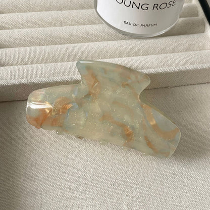 醋酸板材鯊魚夾