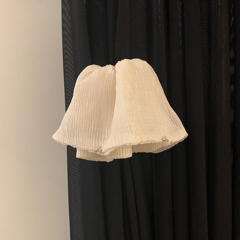 簡約經典鯊魚夾