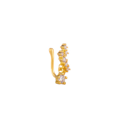 愛心U形飾品－細節特寫5｜https://igowo.tw/