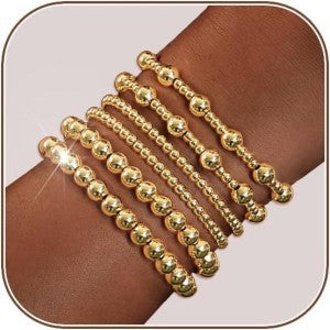 14K金手鏈