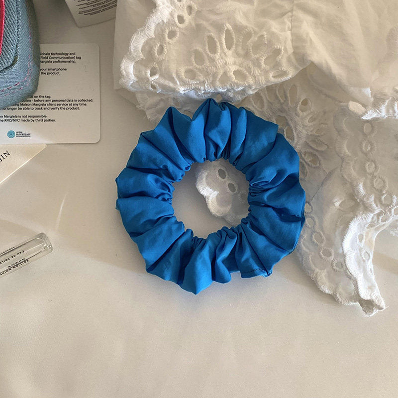 簡約經典髮圈