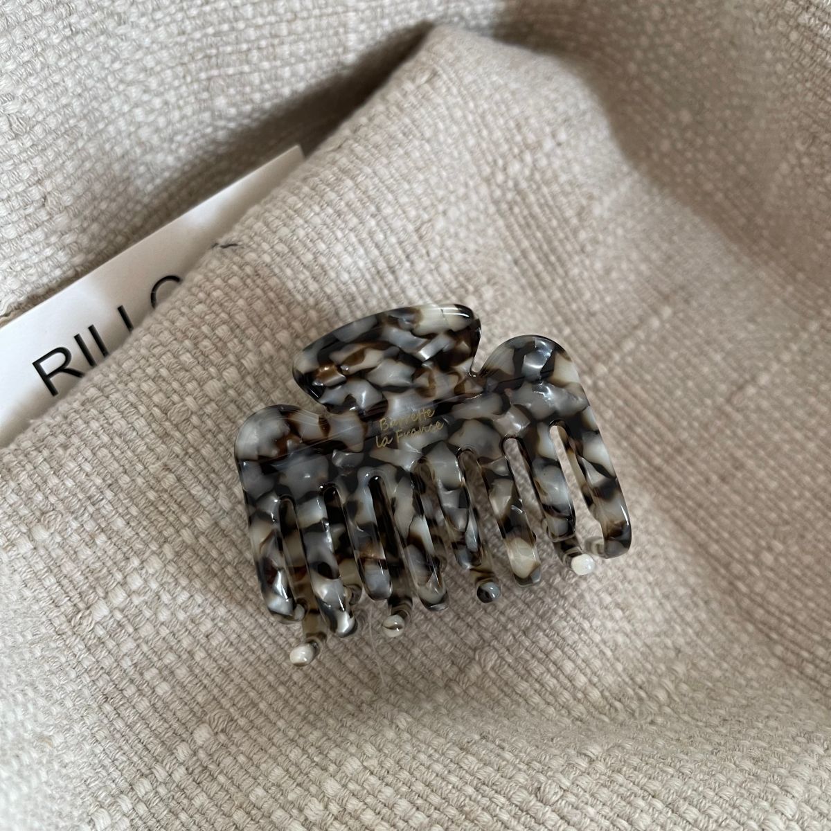 醋酸板材鯊魚夾