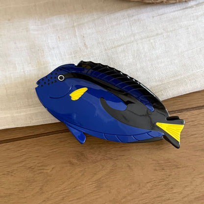 醋酸板材鯊魚夾