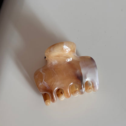 簡約經典鯊魚夾