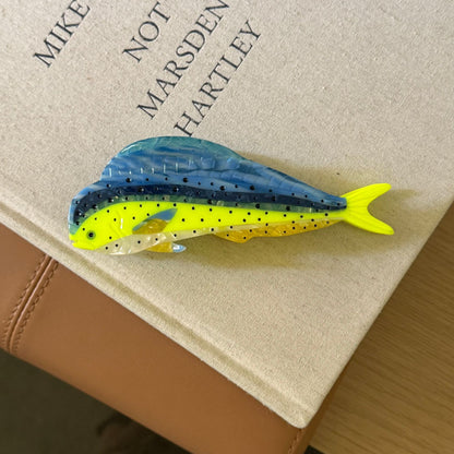 醋酸板材鯊魚夾