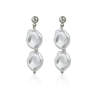 珍珠復古項鍊套組