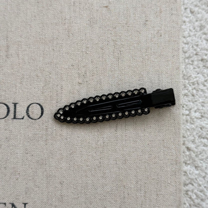 繽紛鏈條髮夾