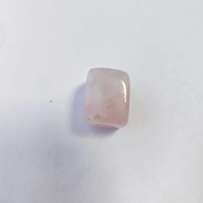 水晶金屬竹節編織項鍊－細節特寫7｜https://igowo.tw/
