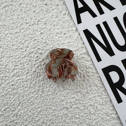 醋酸板材鯊魚夾
