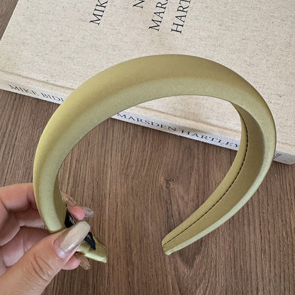 簡約經典髮箍