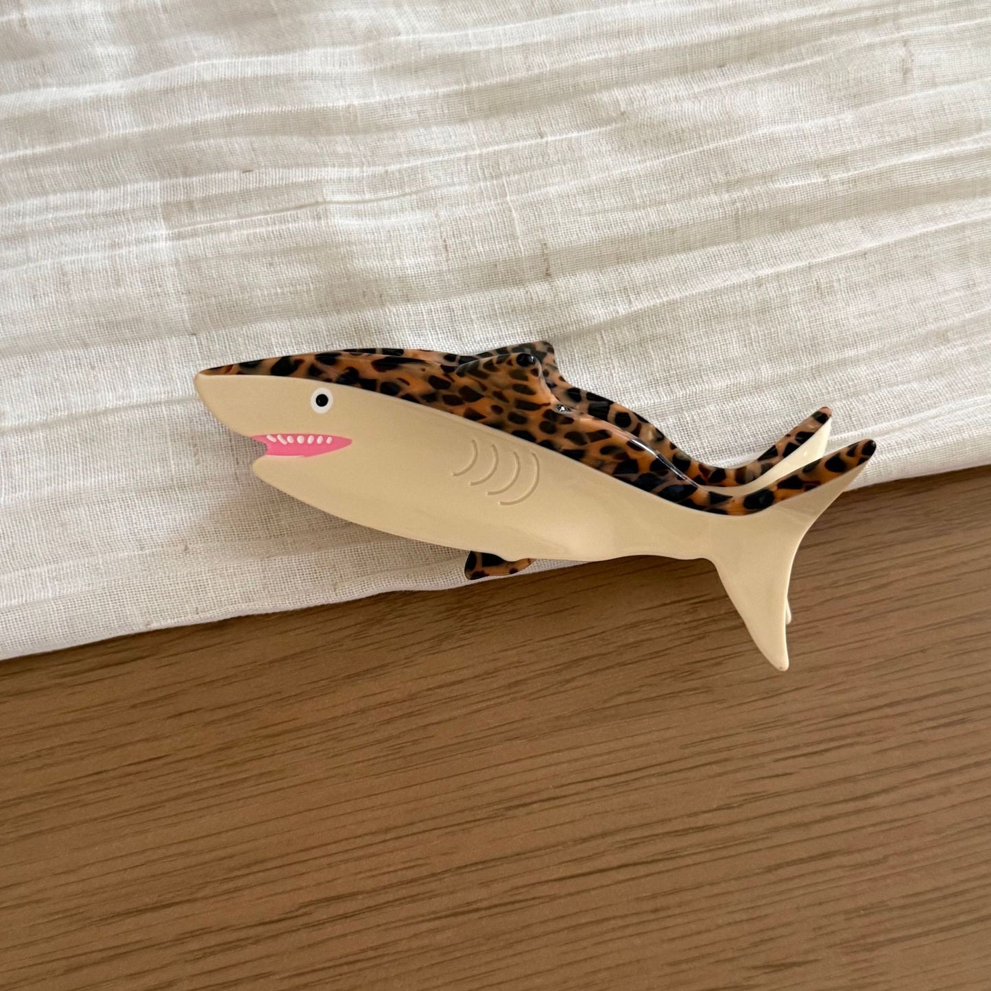 醋酸板材鯊魚夾