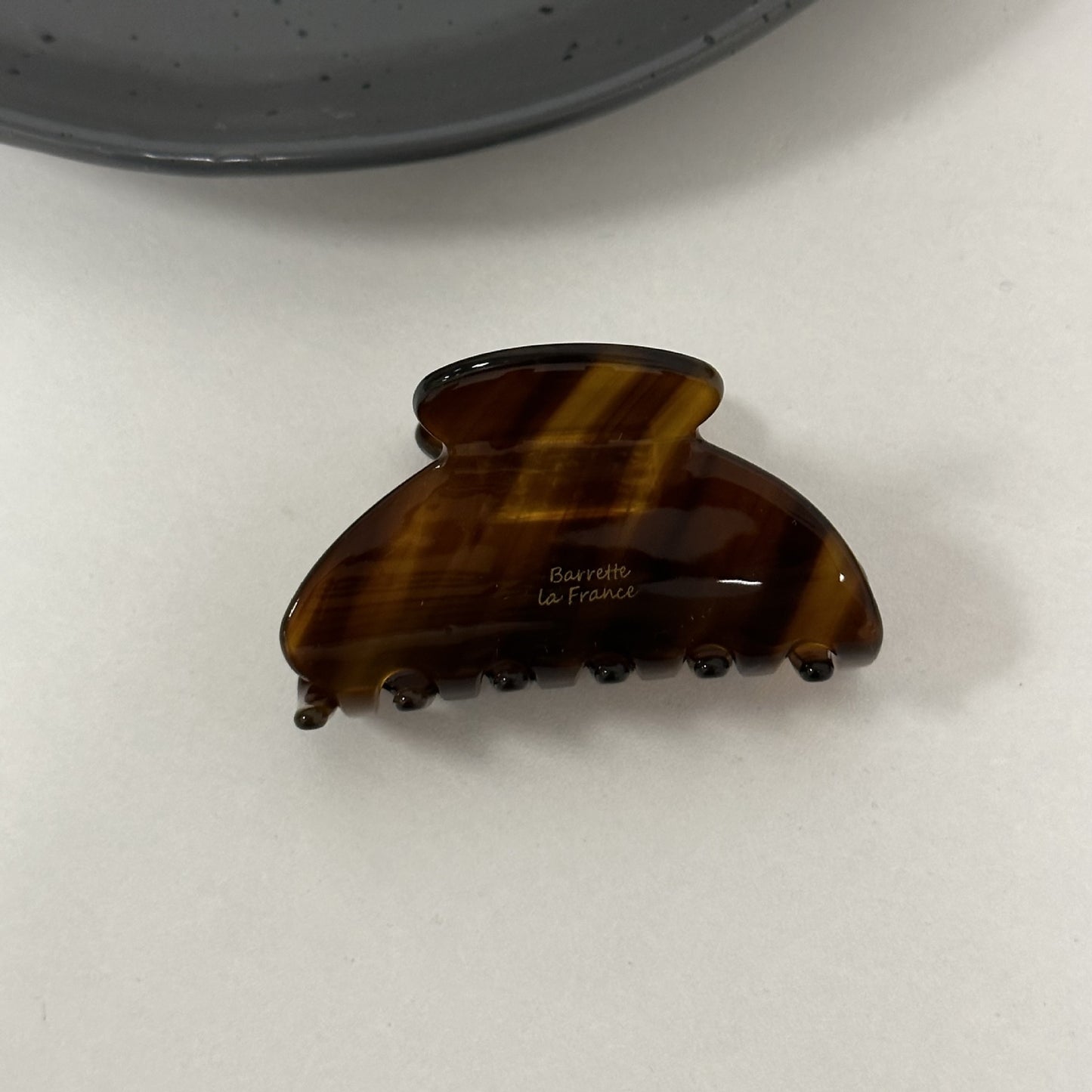 繽紛醋酸板材鯊魚夾