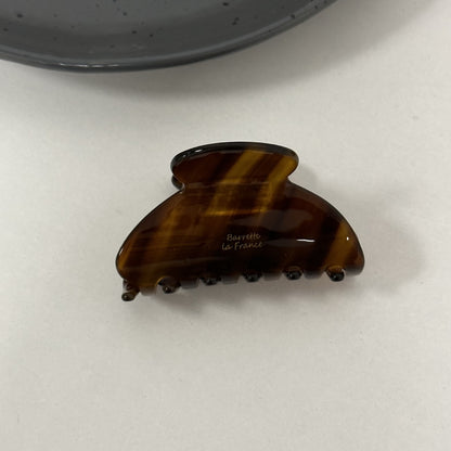 繽紛醋酸板材鯊魚夾