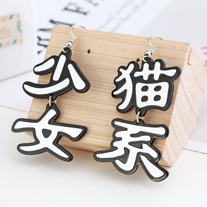 愛心簡約耳環－#銀針-珍珠耳墜款細節104｜https://igowo.tw/