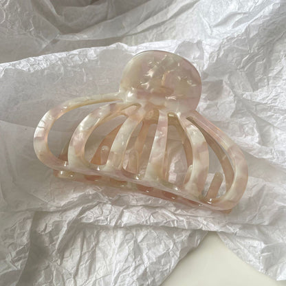 醋酸板材貝殼鯊魚夾