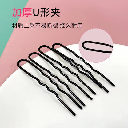 金屬簡約髮簪