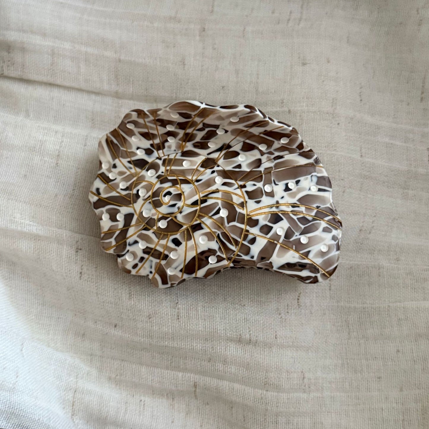 醋酸板材鯊魚夾