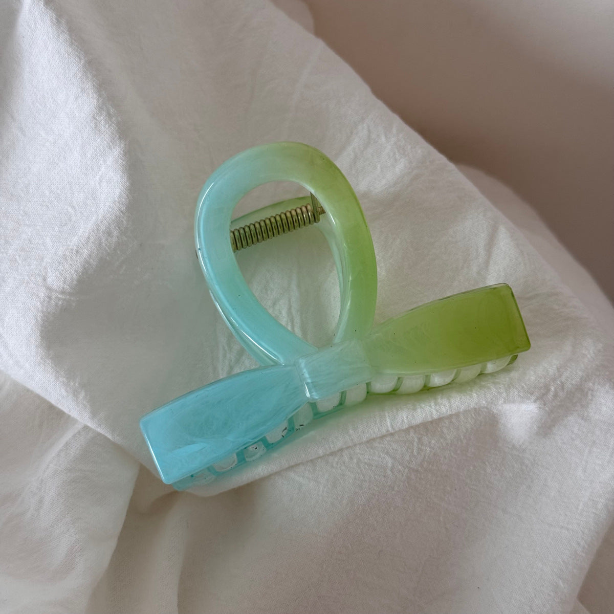 簡約經典髮夾