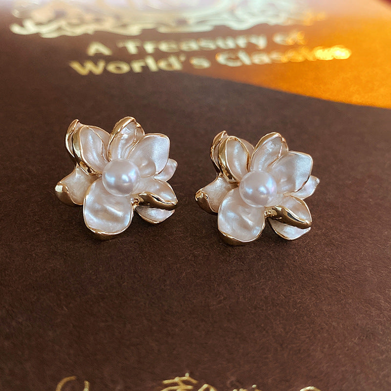 精雕復古耳環－細節特寫40｜https://igowo.tw/