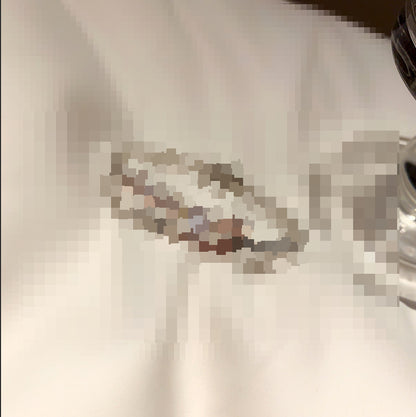 小紅書同款高級感水晶串珠手串地攤經濟ins清新小眾手鏈手飾批發