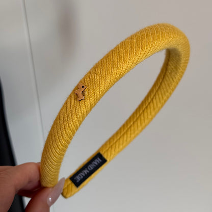 小馬簡約髮箍