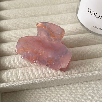 醋酸板材鯊魚夾