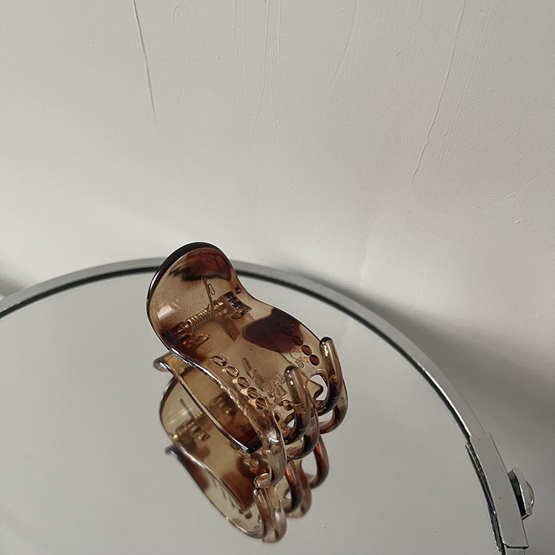 簡約經典鯊魚夾