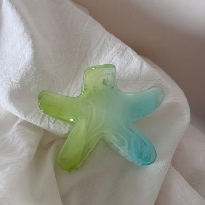 簡約經典髮夾－細節特寫5｜https://igowo.tw/