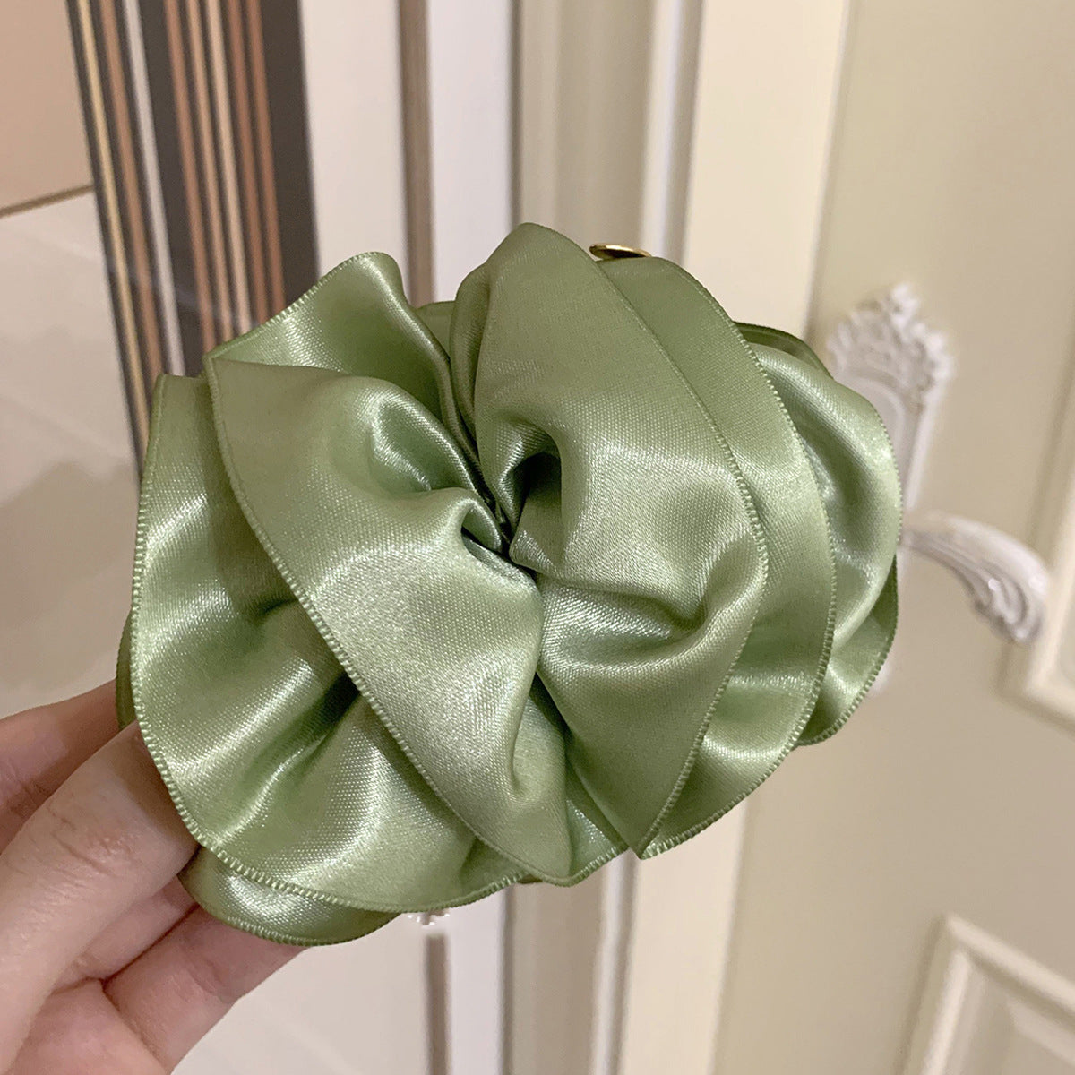 簡約經典髮夾