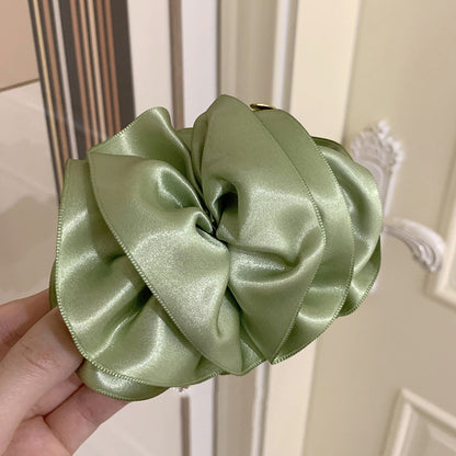 簡約經典髮夾