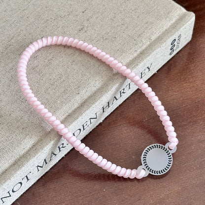 簡約經典髮箍